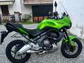Kawasaki Versys 650 Зелёный - thumbnail 3