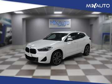 sDrive18d Msport AUT