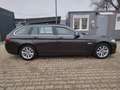 BMW 535 Touring 535 d xDrive+LEDER+NAVI+CAM+LED+SHZ+EU 6 Brun - thumbnail 9