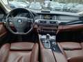 BMW 535 Touring 535 d xDrive+LEDER+NAVI+CAM+LED+SHZ+EU 6 Brun - thumbnail 8
