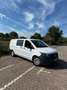 Mercedes-Benz V 220 vito dubbel cabine 2,2D 163 PK XXL extralang Wit - thumbnail 10
