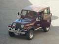 Jeep CJ-7 Laredo 4.2 6 cilindri, 6p (+ accessori) Marrone - thumbnail 1