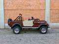 Jeep CJ-7 Laredo 4.2 6 cilindri, 6p (+ accessori) Marrone - thumbnail 4