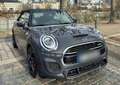 MINI John Cooper Works Cabrio // HUD, Navi, Leder, Harma (opt. WR) Gri - thumbnail 1