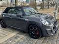 MINI John Cooper Works Cabrio // HUD, Navi, Leder, Harma (opt. WR) Gri - thumbnail 2
