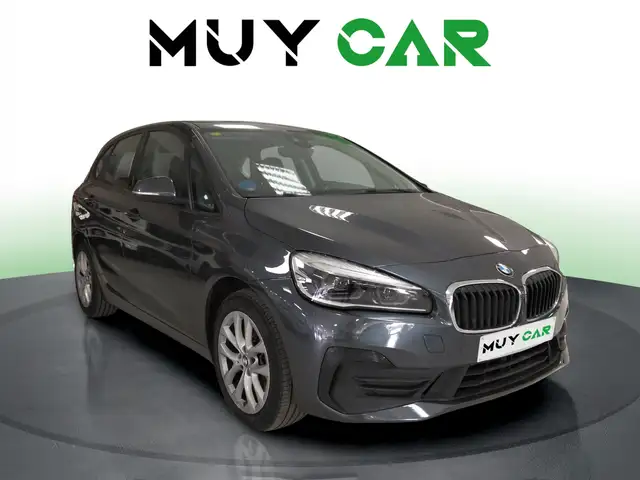 BMW 225 225xe iPerformance Active Tourer