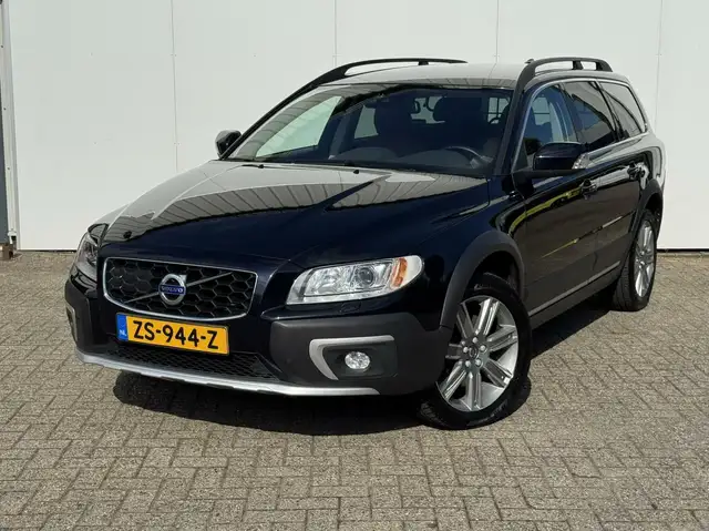 Volvo XC70 D4 Automaat FWD Dynamic Edition | Adaptiv Cruise |