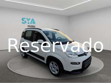 1.0 Hybrid 51 kW