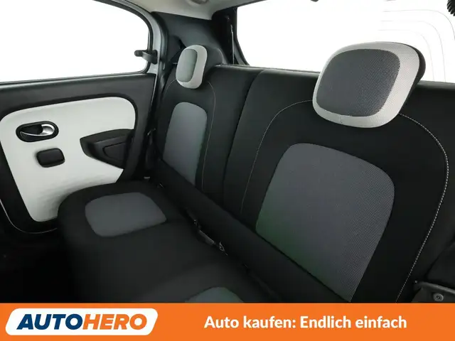 Renault Twingo view 14
