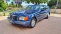 Mercedes-Benz S 600 Albastru - thumbnail 7