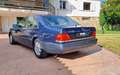 Mercedes-Benz S 600 Albastru - thumbnail 5