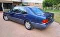 Mercedes-Benz S 600 Albastru - thumbnail 8