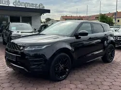 Land Rover Range Rover Evoque P300e R Dynamic SE ACC MATRIX