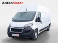 Peugeot Boxer FURGON 335 L3H3 BHDI 140CV Blanco - thumbnail 1