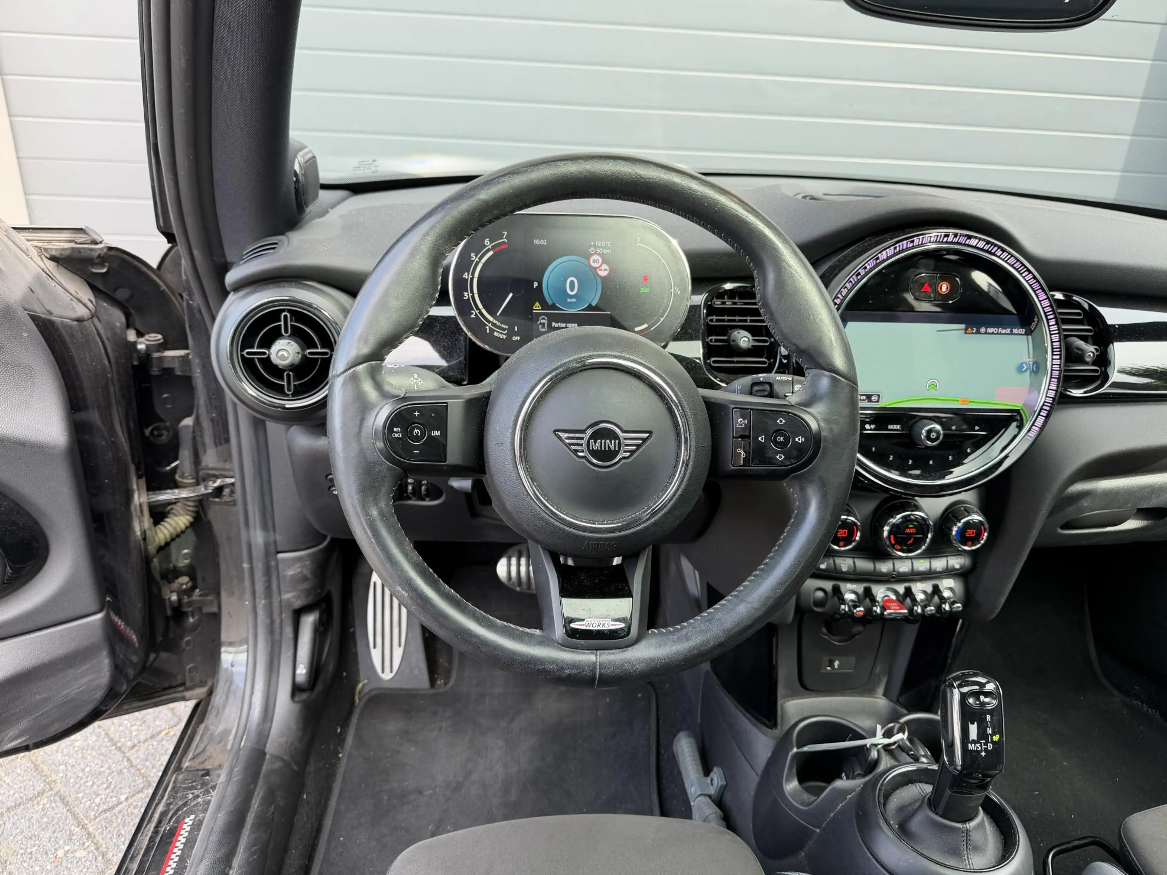MINI John Cooper Works 3-Deurs 1.5 Cooper | Panoramadak | Camera | Harmon — photo 28