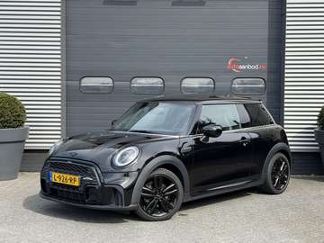 3-Deurs 1.5 Cooper | Panoramadak | Camera | Harmon