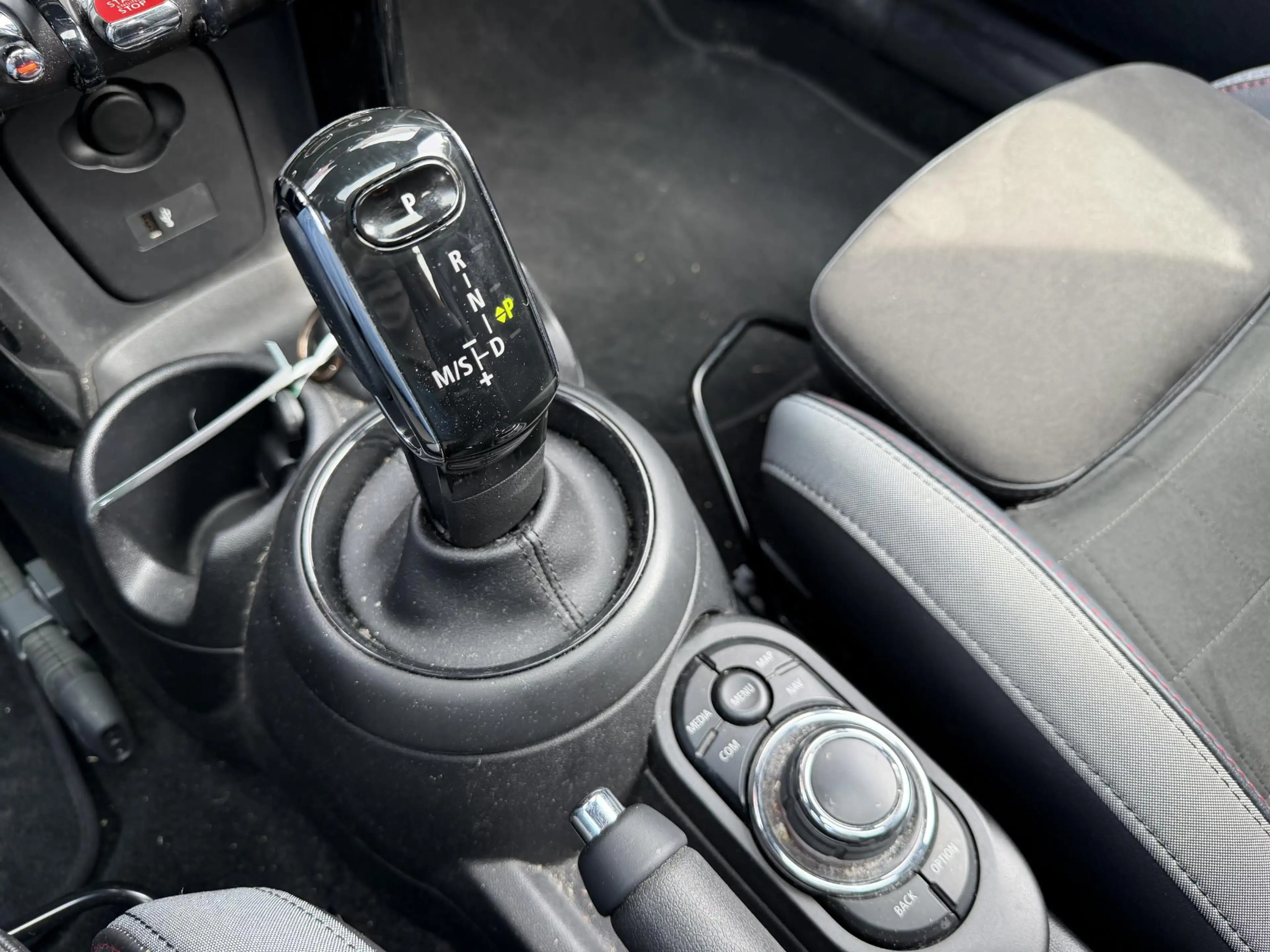 MINI John Cooper Works 3-Deurs 1.5 Cooper | Panoramadak | Camera | Harmon — photo 17