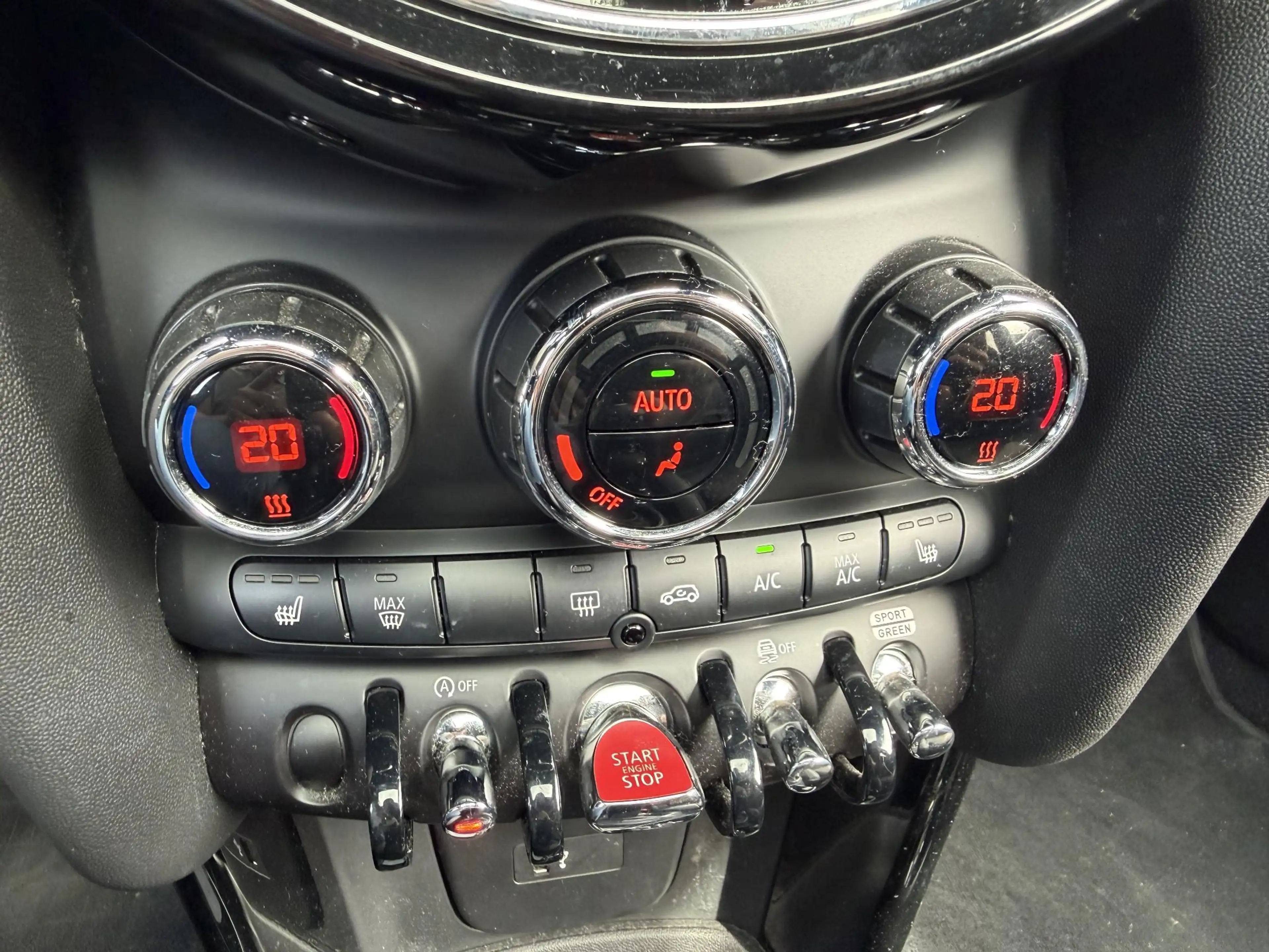 MINI John Cooper Works 3-Deurs 1.5 Cooper | Panoramadak | Camera | Harmon — photo 18