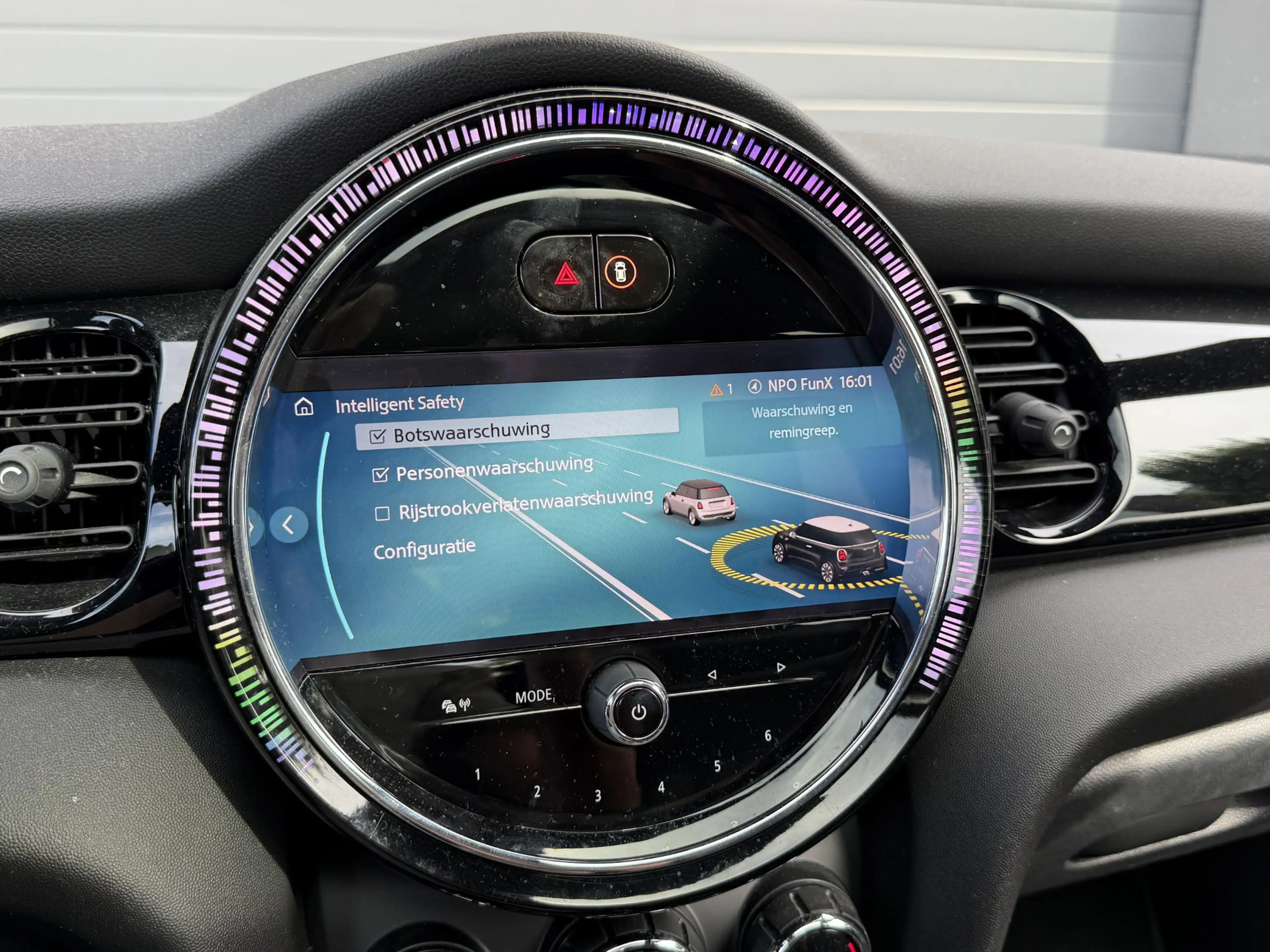 MINI John Cooper Works 3-Deurs 1.5 Cooper | Panoramadak | Camera | Harmon — photo 23