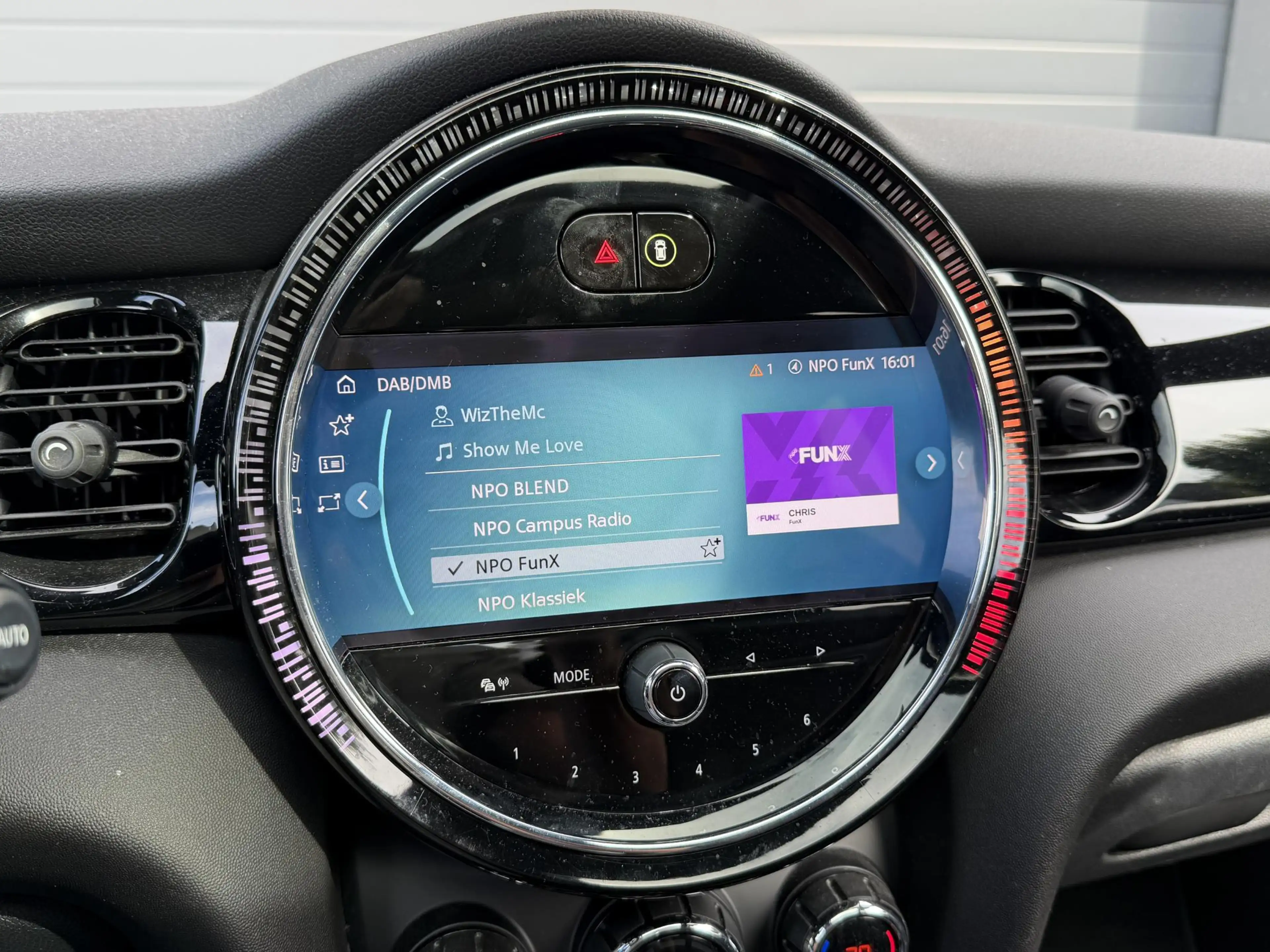MINI John Cooper Works 3-Deurs 1.5 Cooper | Panoramadak | Camera | Harmon — photo 20