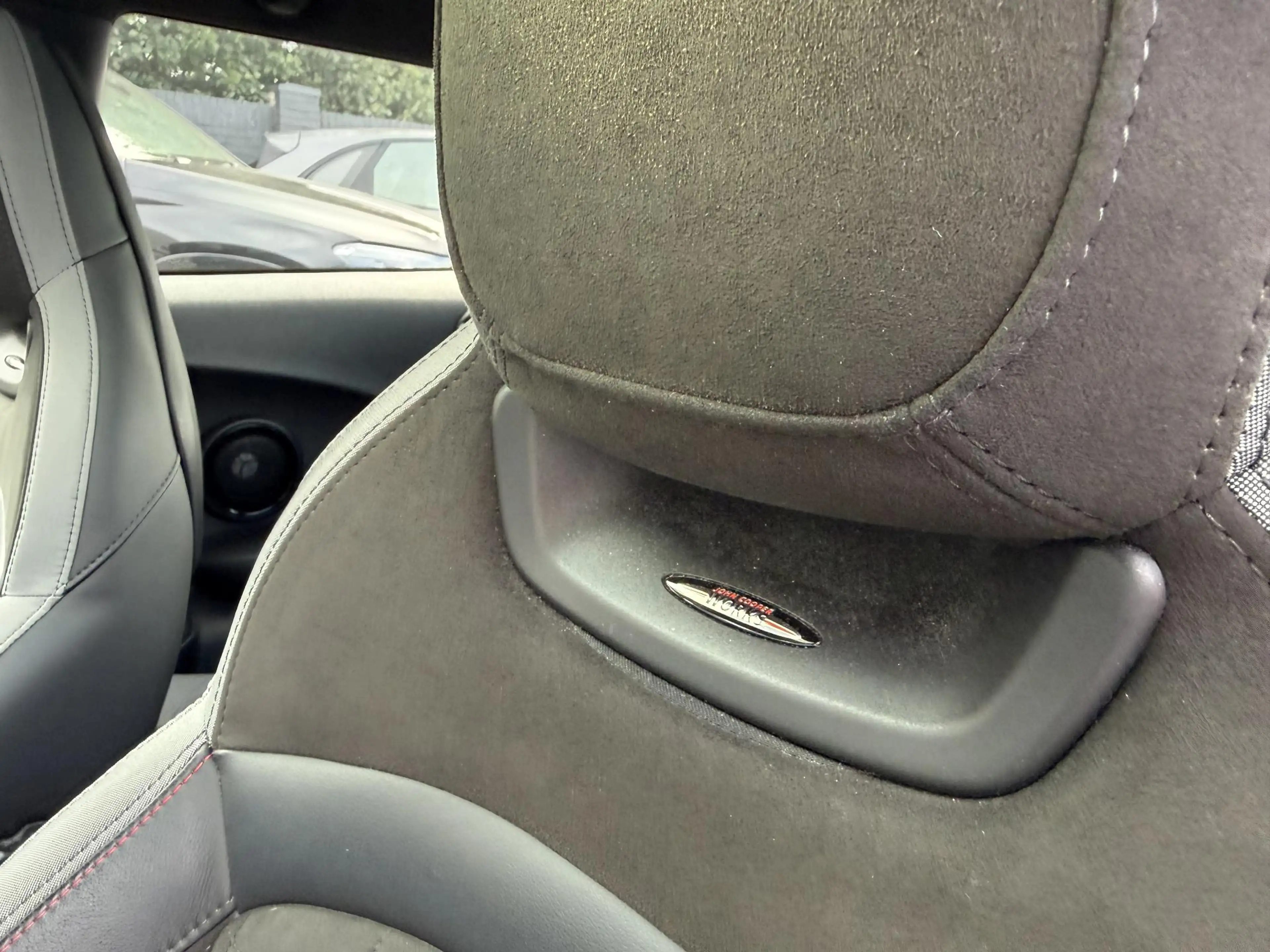 MINI John Cooper Works 3-Deurs 1.5 Cooper | Panoramadak | Camera | Harmon — photo 13