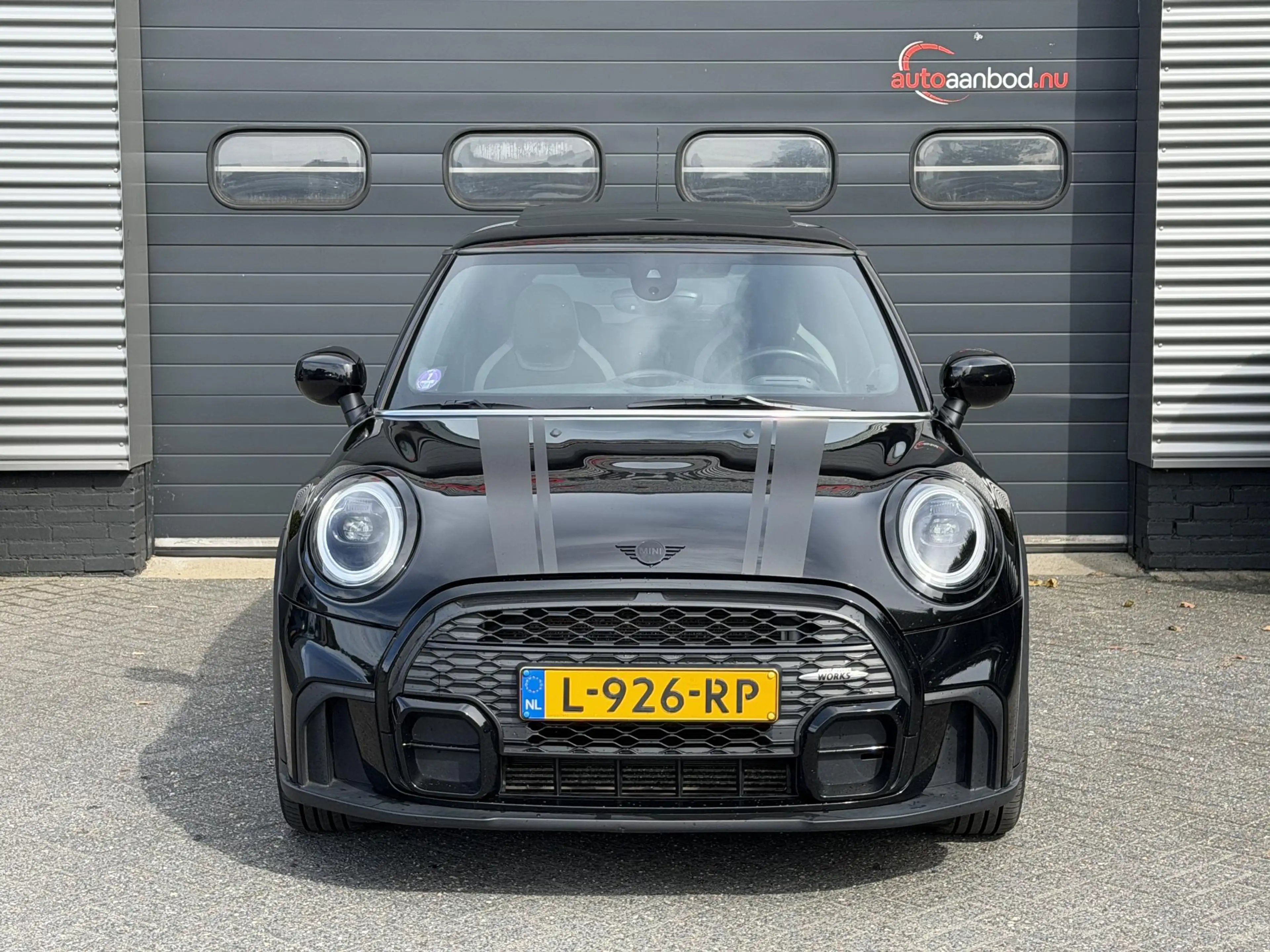 MINI John Cooper Works 3-Deurs 1.5 Cooper | Panoramadak | Camera | Harmon — photo 5