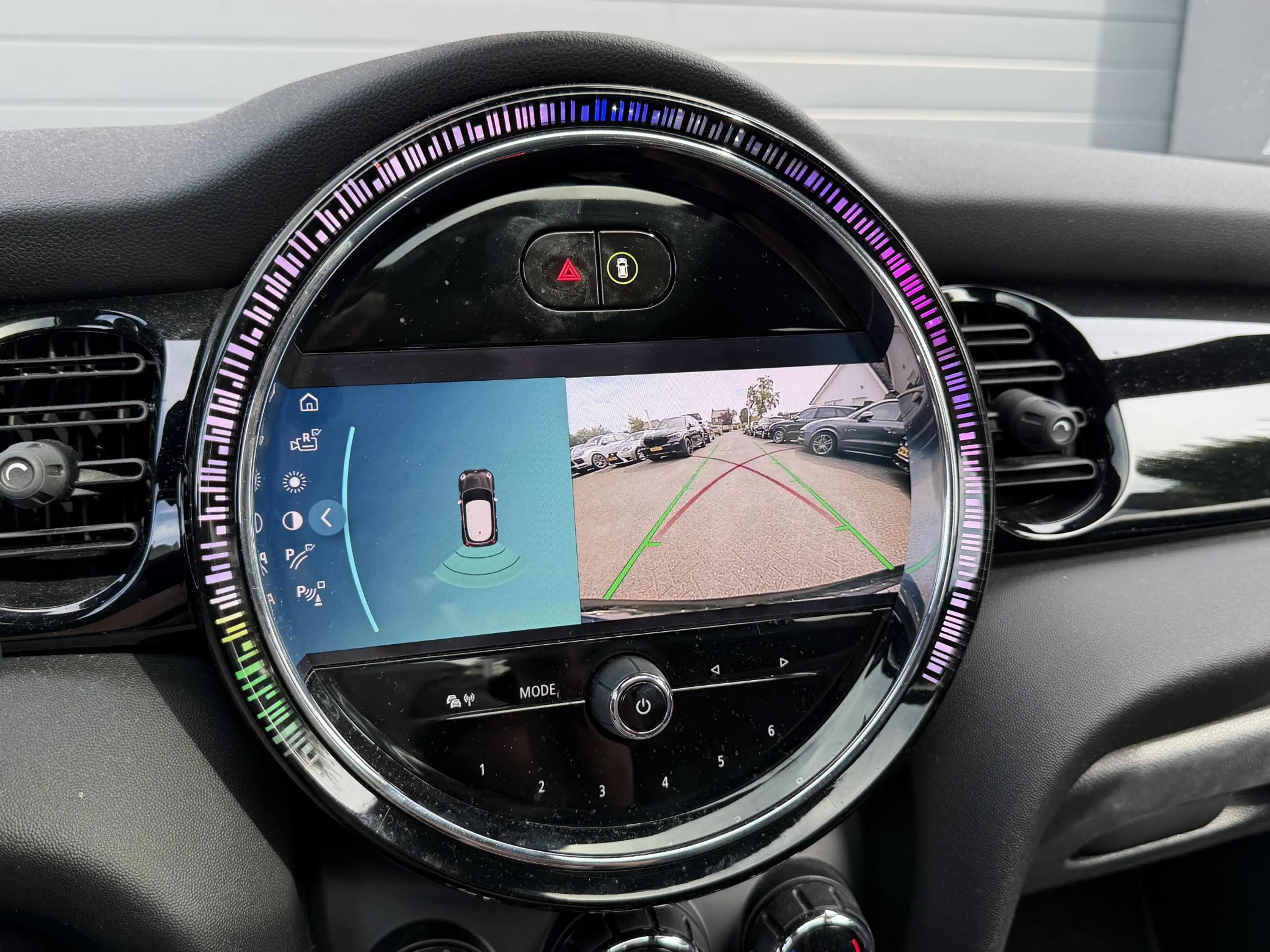 MINI John Cooper Works 3-Deurs 1.5 Cooper | Panoramadak | Camera | Harmon — photo 21