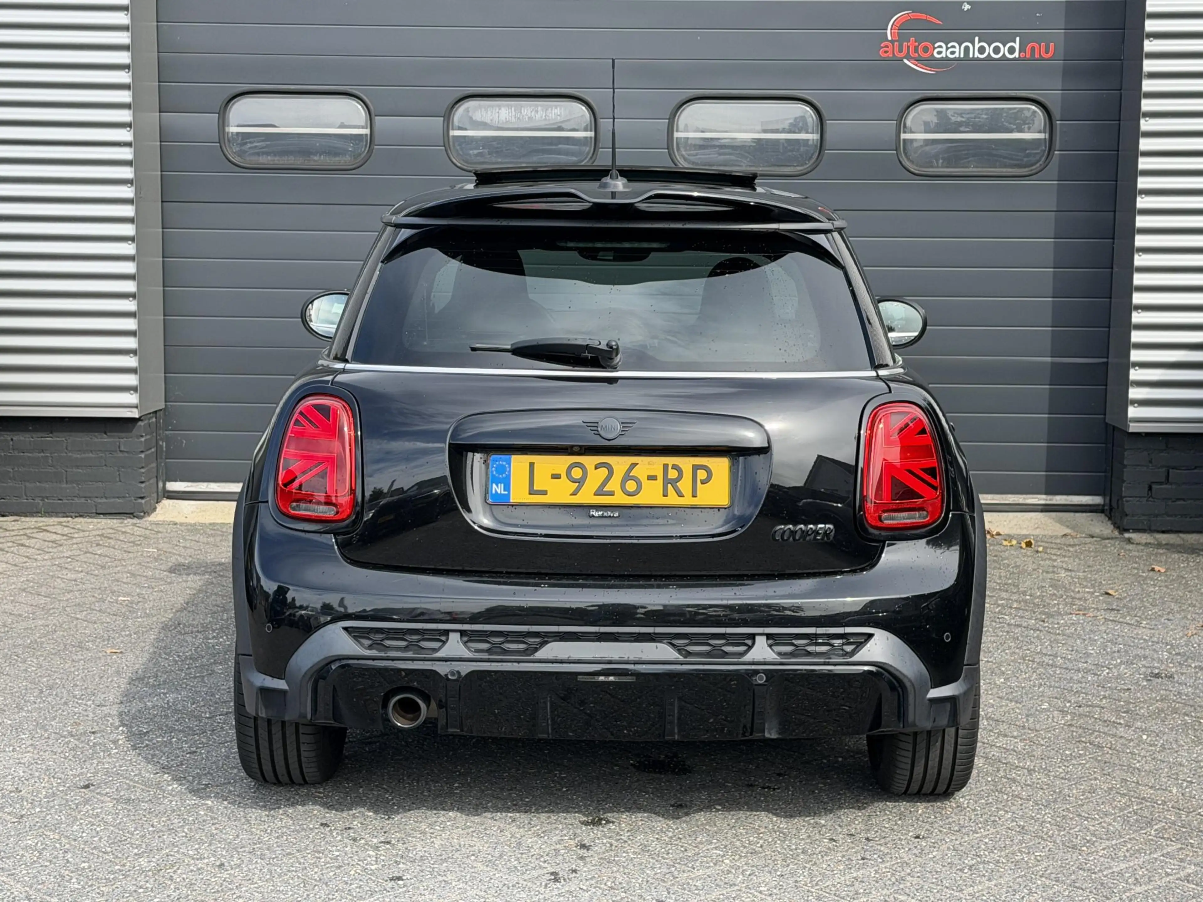 MINI John Cooper Works 3-Deurs 1.5 Cooper | Panoramadak | Camera | Harmon — photo 6