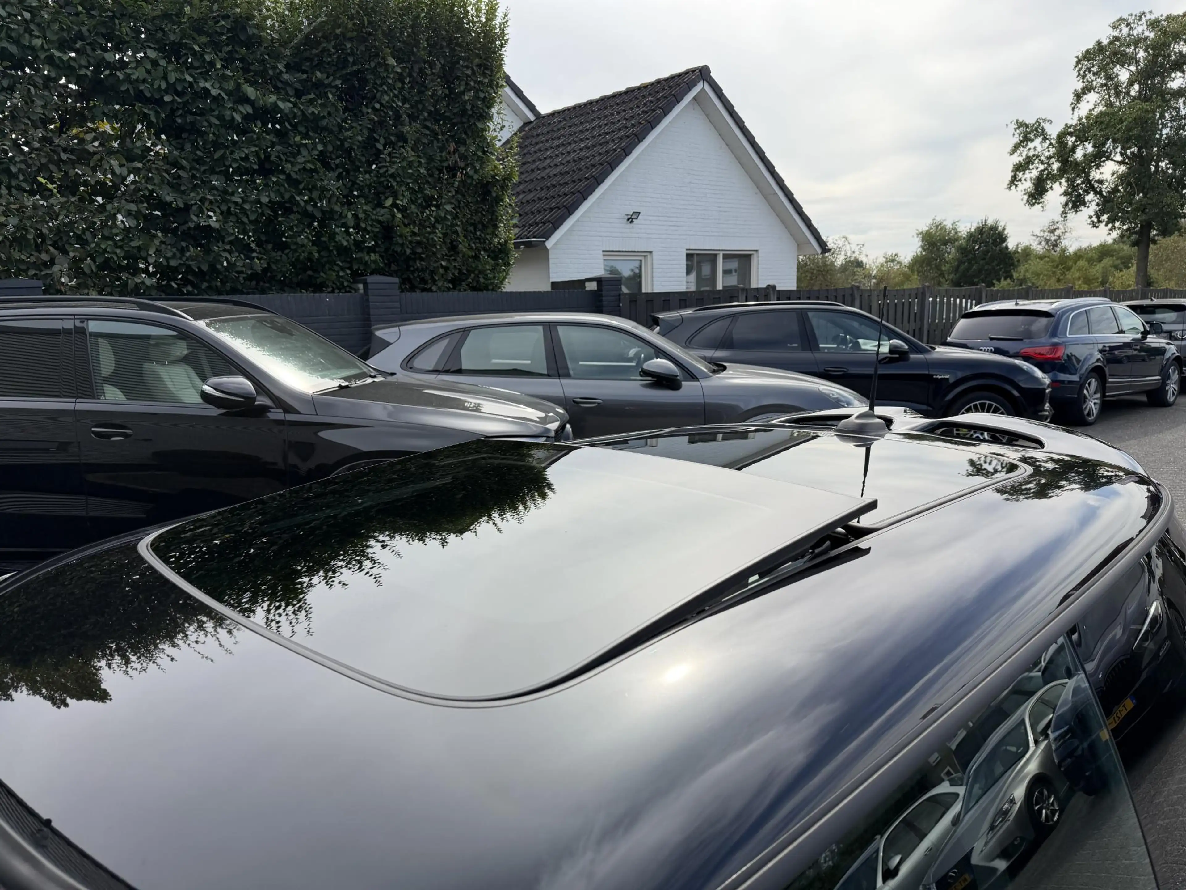 MINI John Cooper Works 3-Deurs 1.5 Cooper | Panoramadak | Camera | Harmon — photo 10
