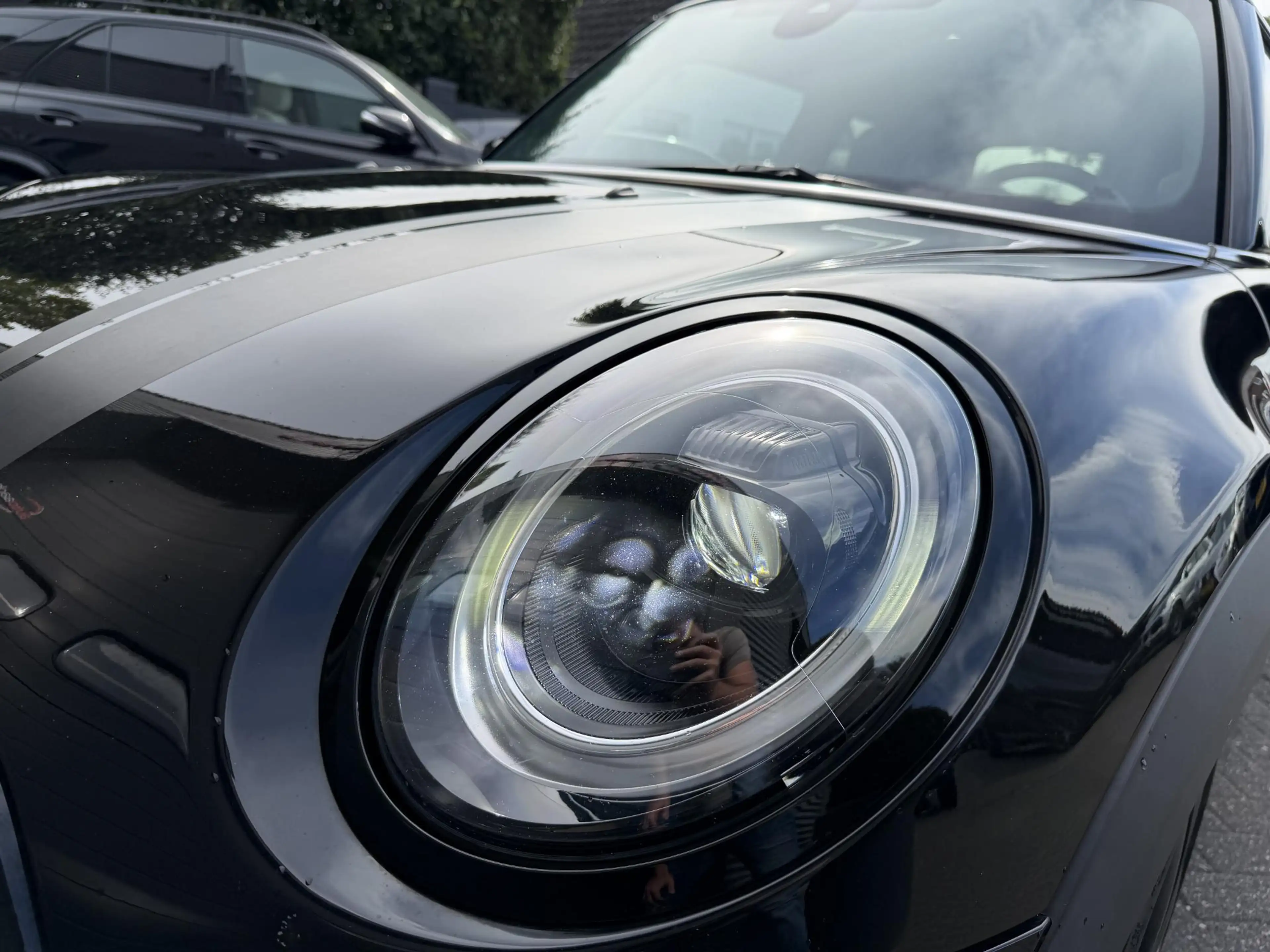 MINI John Cooper Works 3-Deurs 1.5 Cooper | Panoramadak | Camera | Harmon — photo 8