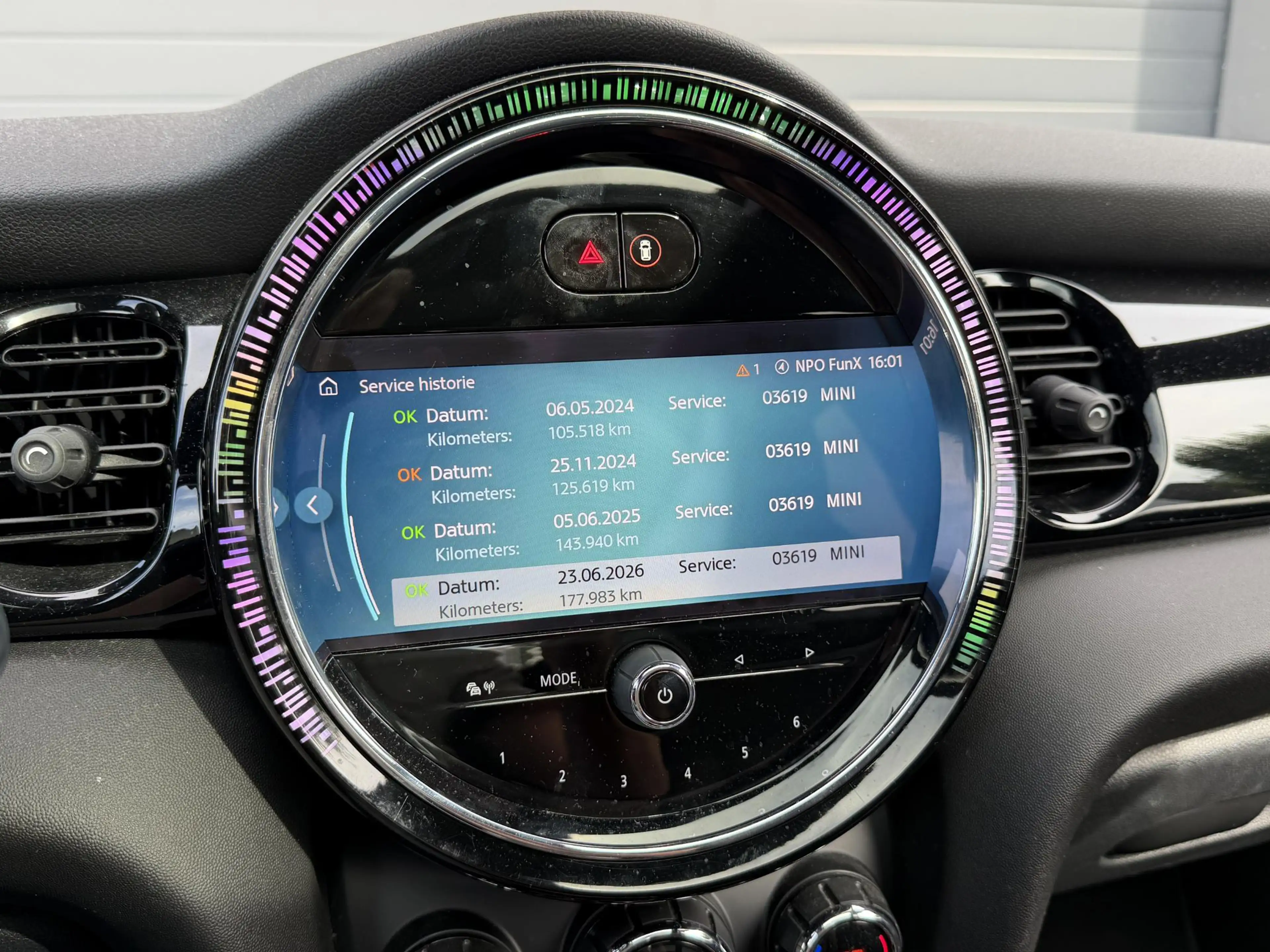 MINI John Cooper Works 3-Deurs 1.5 Cooper | Panoramadak | Camera | Harmon — photo 25