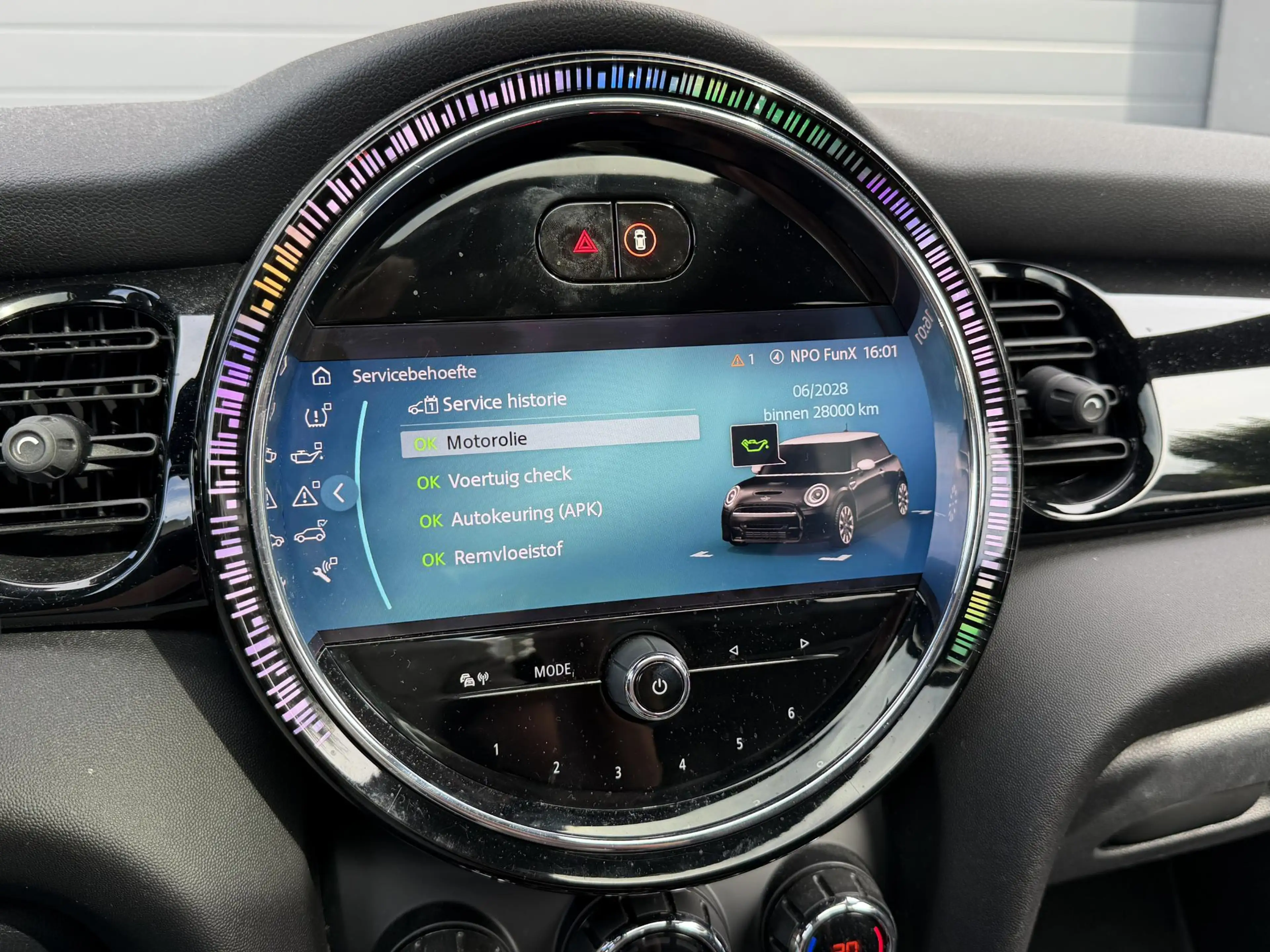 MINI John Cooper Works 3-Deurs 1.5 Cooper | Panoramadak | Camera | Harmon — photo 24