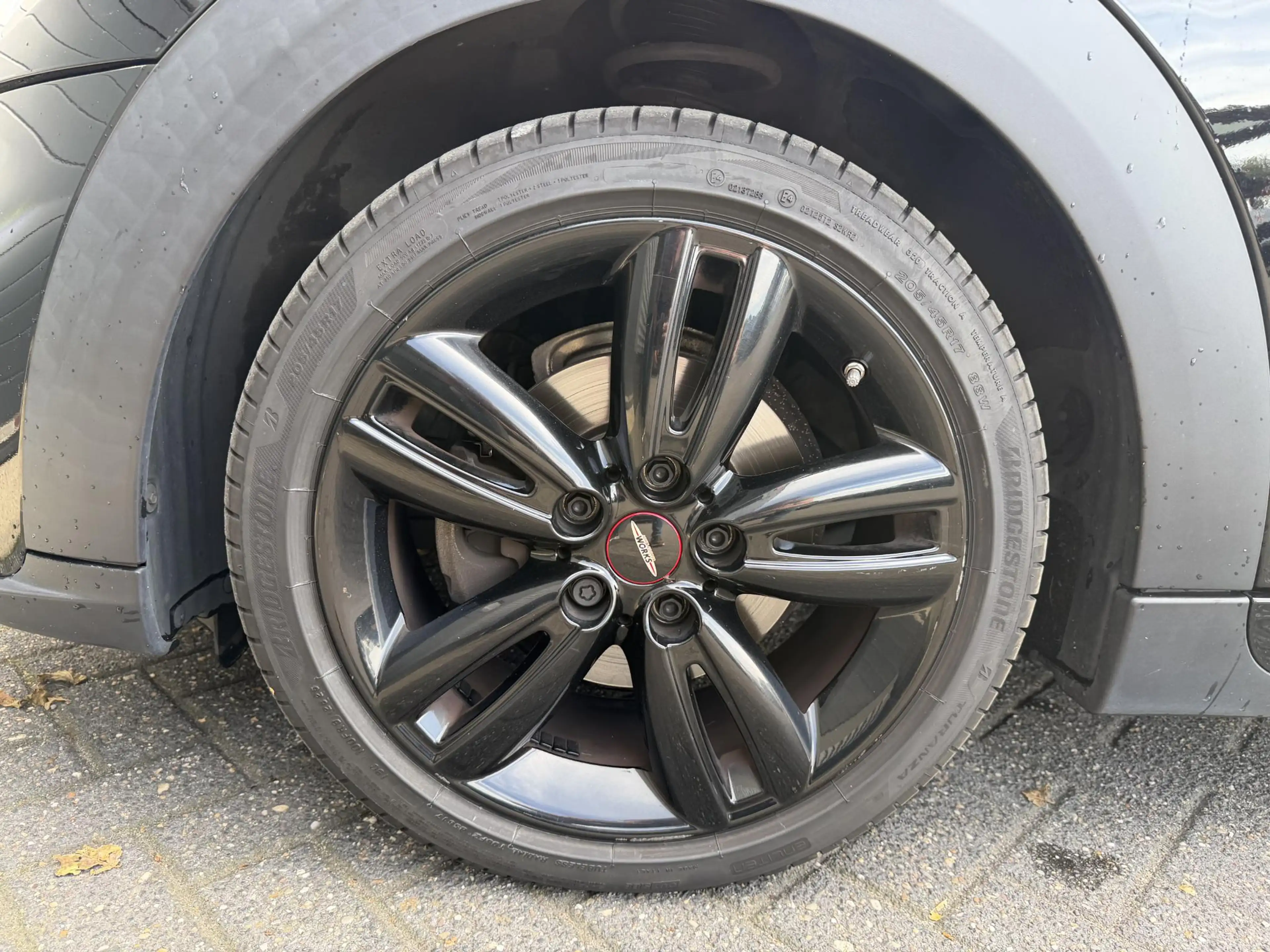MINI John Cooper Works 3-Deurs 1.5 Cooper | Panoramadak | Camera | Harmon — photo 9