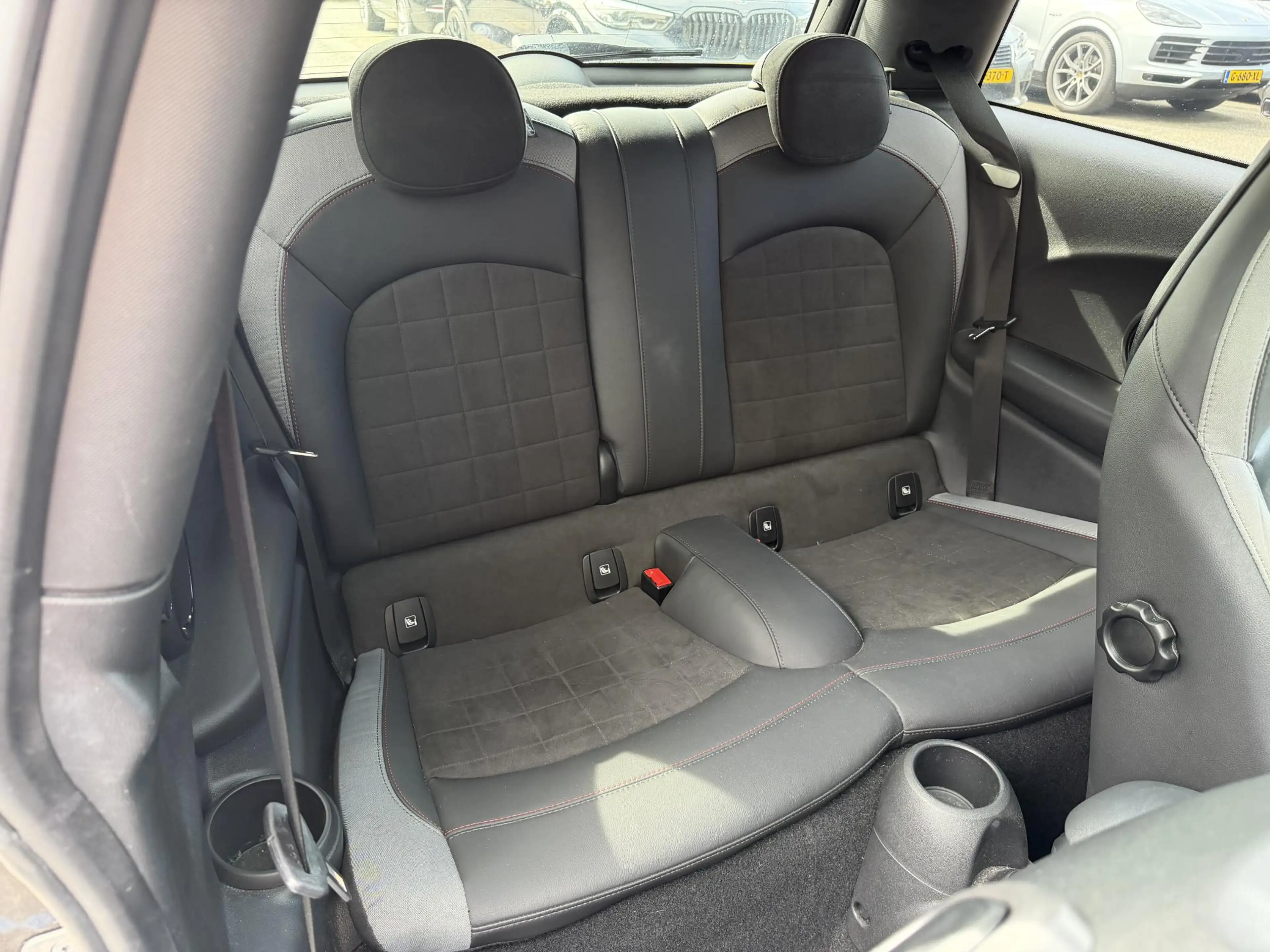 MINI John Cooper Works 3-Deurs 1.5 Cooper | Panoramadak | Camera | Harmon — photo 31