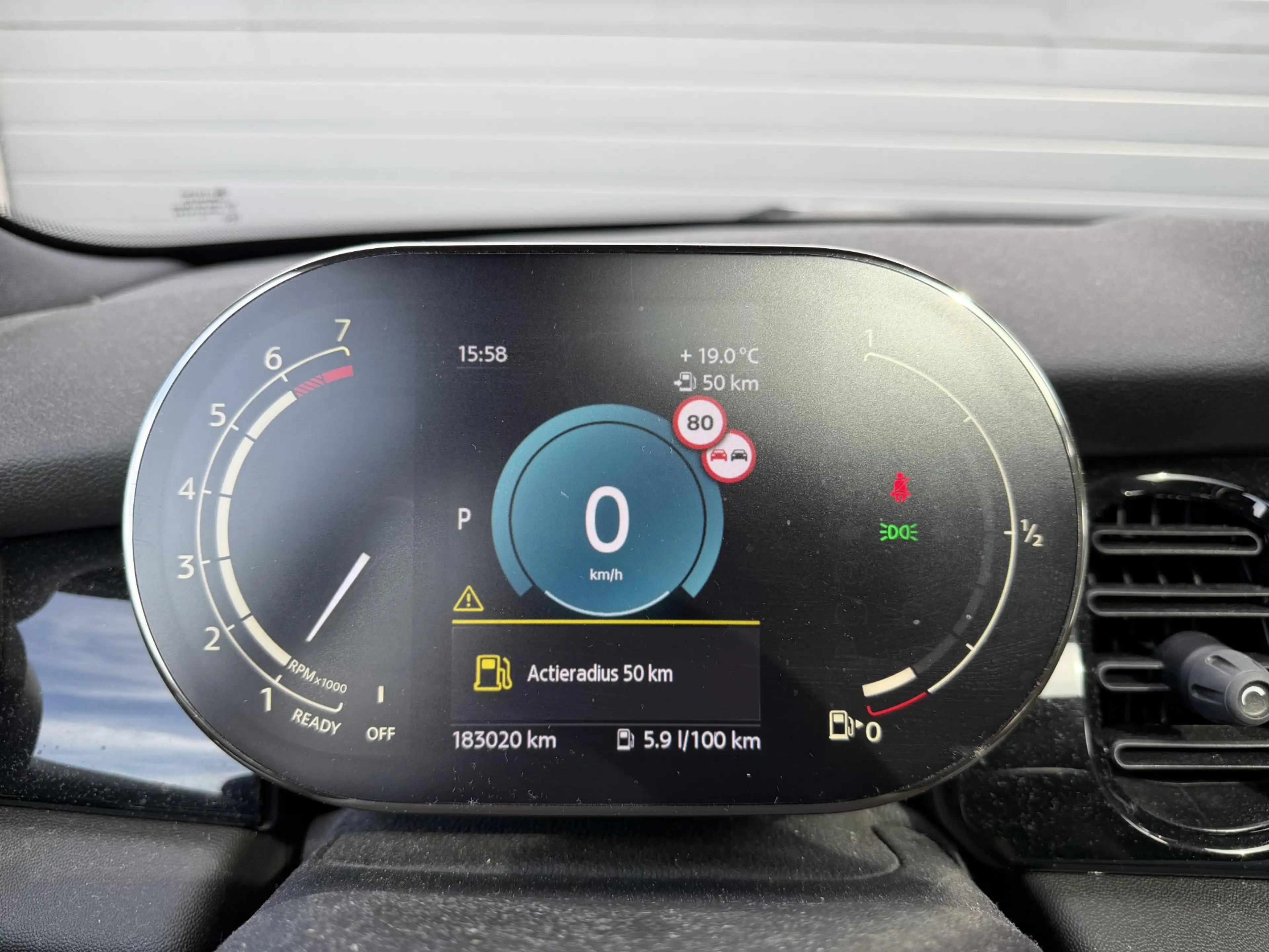 MINI John Cooper Works 3-Deurs 1.5 Cooper | Panoramadak | Camera | Harmon — photo 16