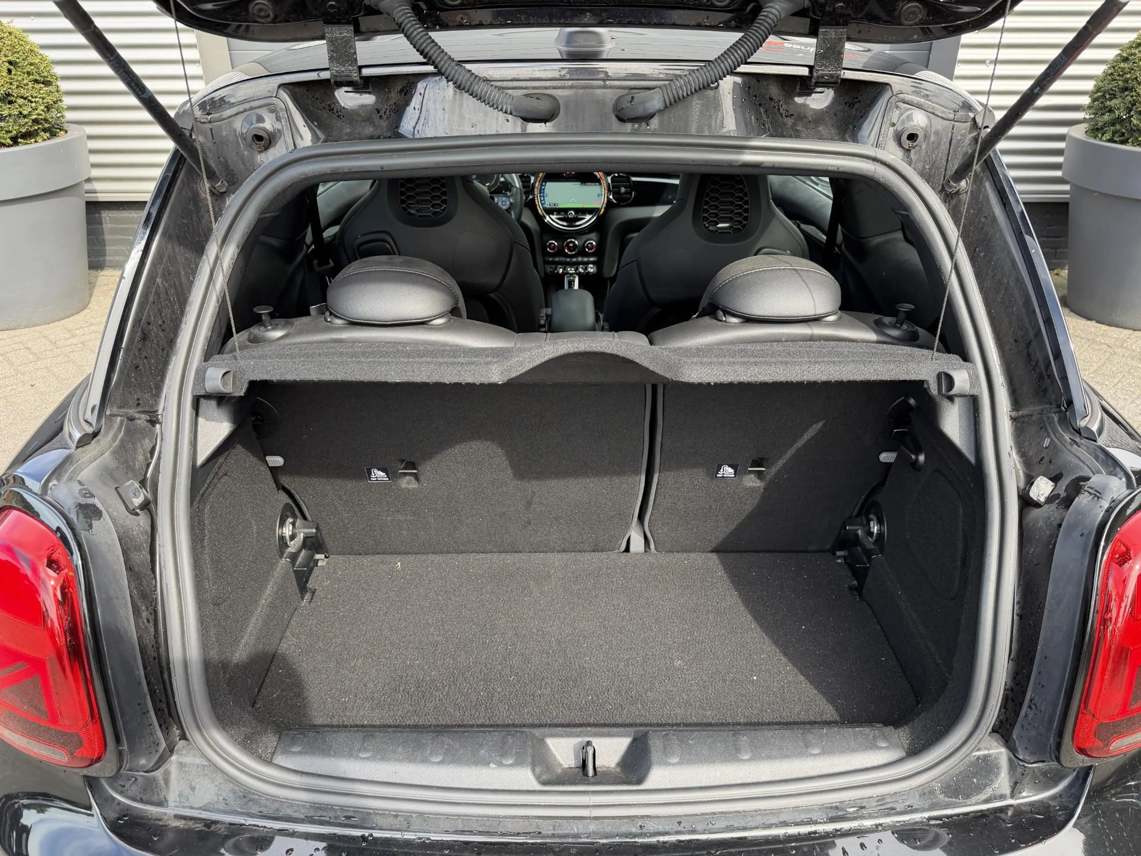 MINI John Cooper Works 3-Deurs 1.5 Cooper | Panoramadak | Camera | Harmon — photo 30
