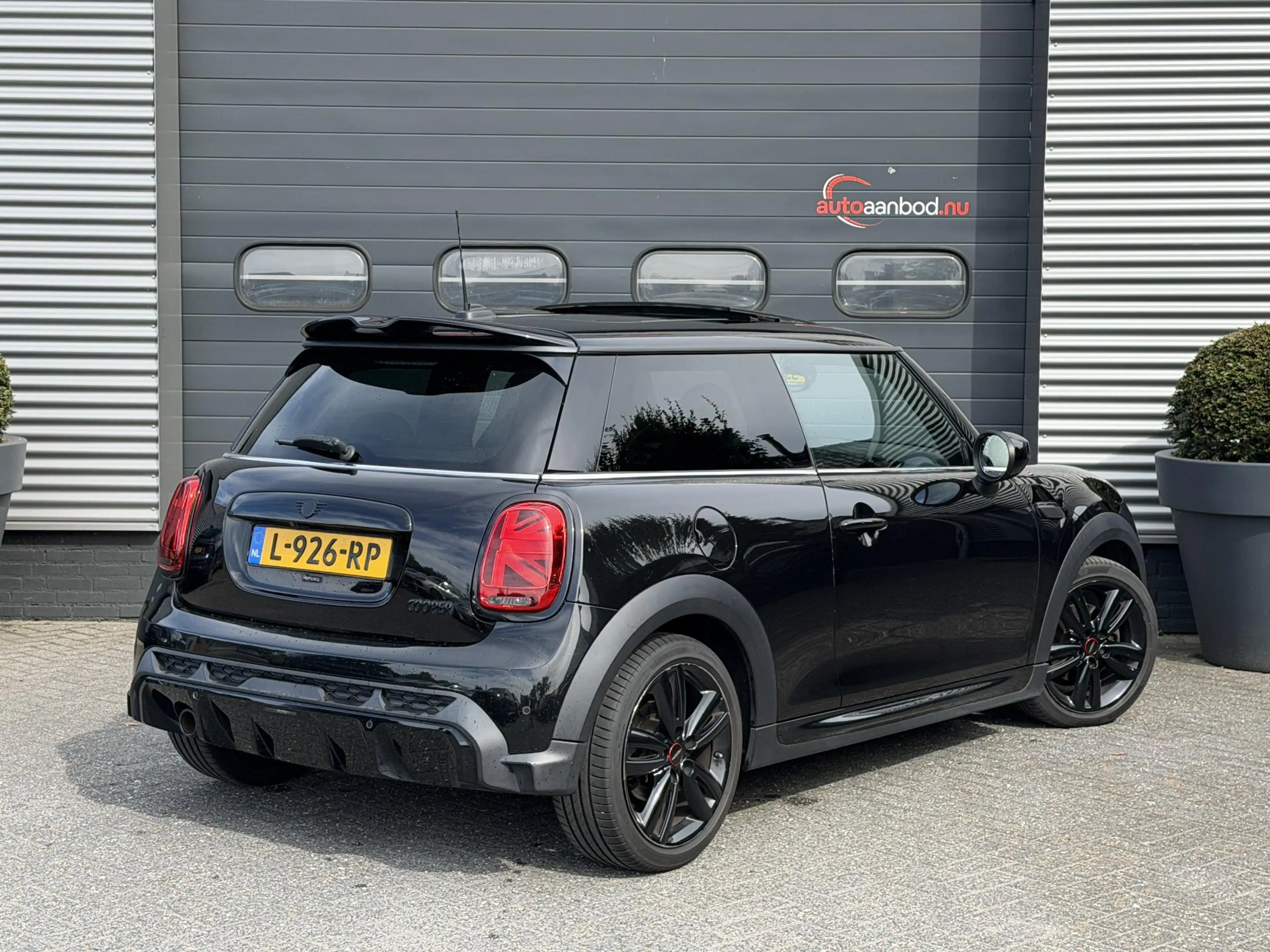 MINI John Cooper Works 3-Deurs 1.5 Cooper | Panoramadak | Camera | Harmon — photo 2