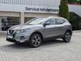 Nissan Qashqai N-Connecta - AHK - Design -, Winterpaket uvm. Gris - thumbnail 1