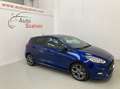 Ford Fiesta 1.0 Ecoboost 125 CV 5 porte ST-Line Blu/Azzurro - thumbnail 1