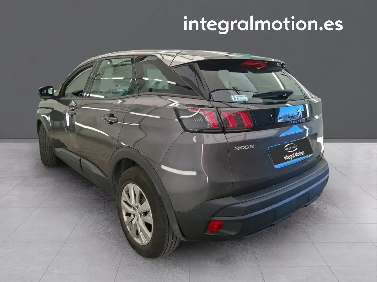 Peugeot 3008 1.5 BlueHDi 96kW Active Pack EAT8 - 2
