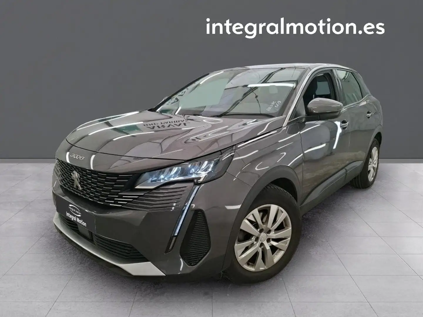 Peugeot 3008 1.5 BlueHDi 96kW Active Pack EAT8 - 1