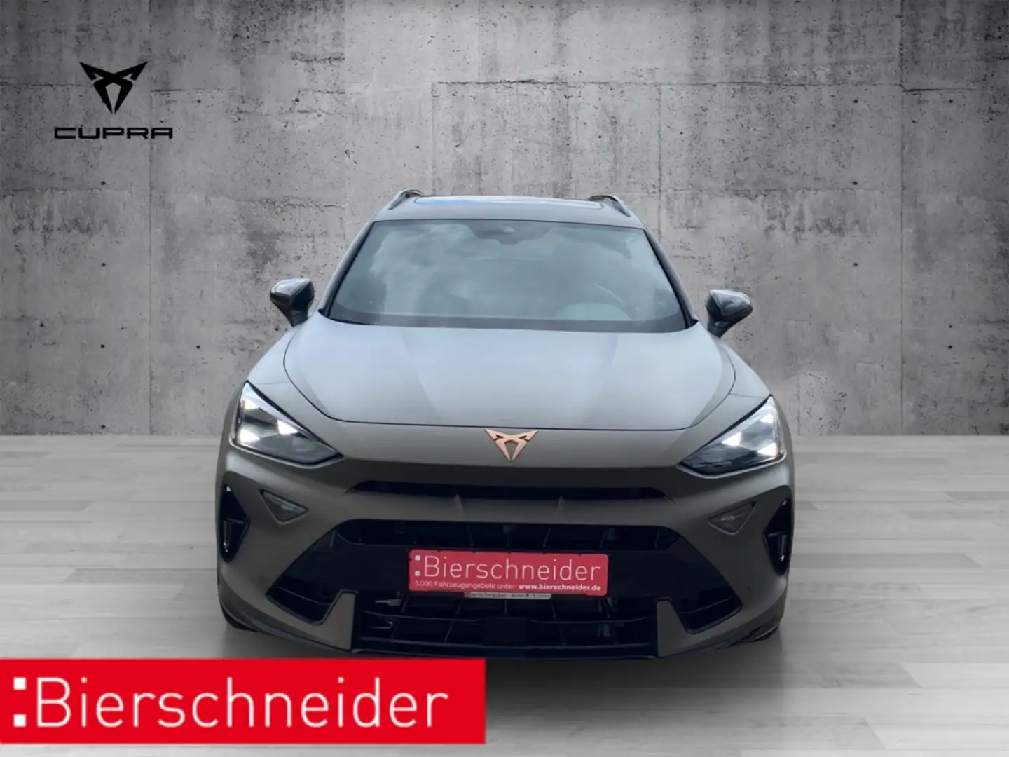 CUPRA Formentor VZ 4Drive DSG Extreme AKRAPOVIC | AHK | Pano | Mat Bronze - 2