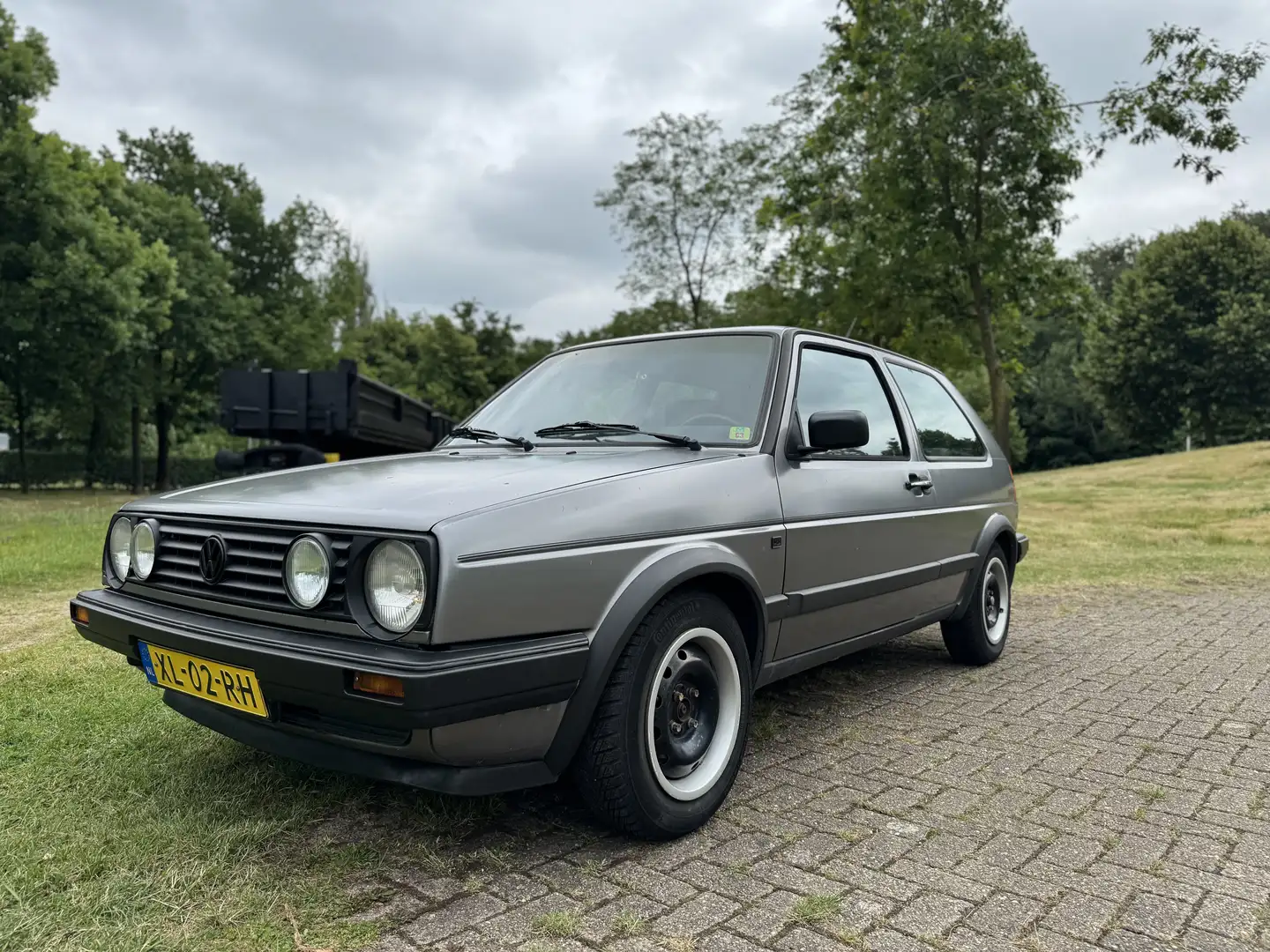 Volkswagen Golf Manhattan - 2