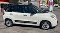 Fiat 500L 500L 2012 1.4 tjt Pop Star Gpl 120cv Bianco - thumbnail 5