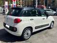 Fiat 500L 500L 2012 1.4 tjt Pop Star Gpl 120cv Blanco - thumbnail 1