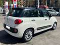 Fiat 500L 500L 2012 1.4 tjt Pop Star Gpl 120cv Blanco - thumbnail 2