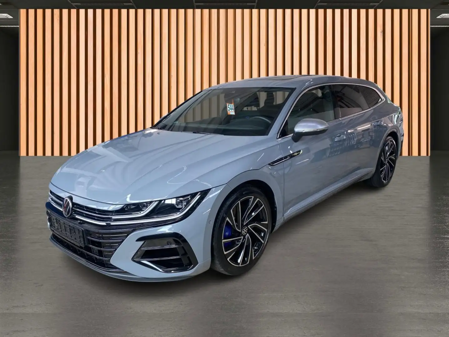 Volkswagen Arteon 2.0 TSI R 4Motion*19 Zoll Grey - 2