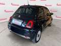 Fiat 500 500 1.0 Hybrid Dolcevita Schwarz - thumbnail 3