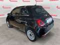 Fiat 500 500 1.0 Hybrid Dolcevita Schwarz - thumbnail 4