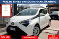 Toyota Aygo AUTOMATICA *PREZZO VER 12000KM CERTIFICATI UNIPRO* - thumbnail 1